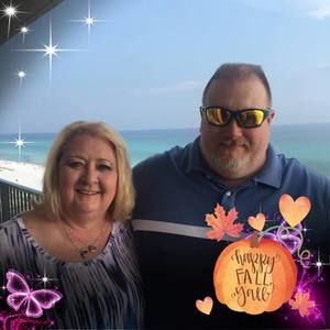 Meet your Posher, Cindy